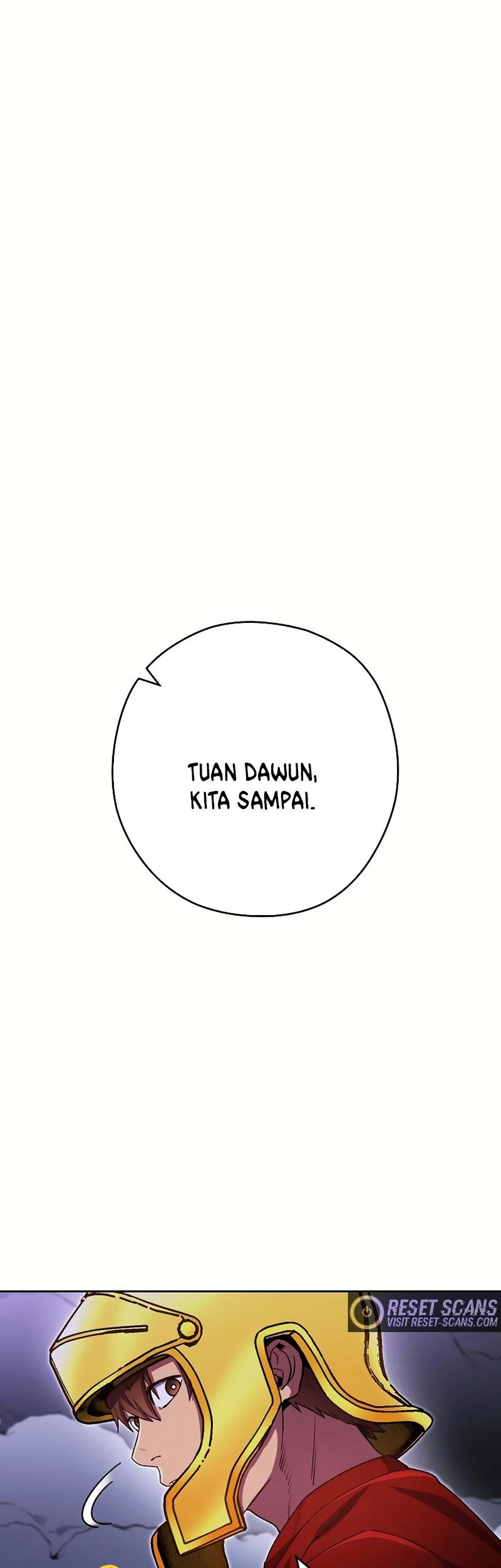 Dungeon Reset Chapter 157 Gambar 16