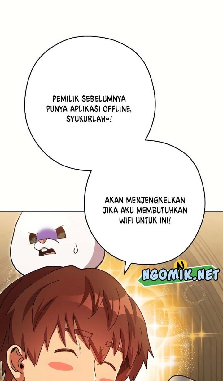 Dungeon Reset Chapter 154 Gambar 49