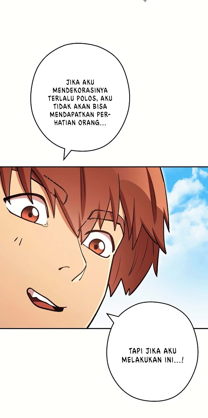 Dungeon Reset Chapter 152 Gambar 37