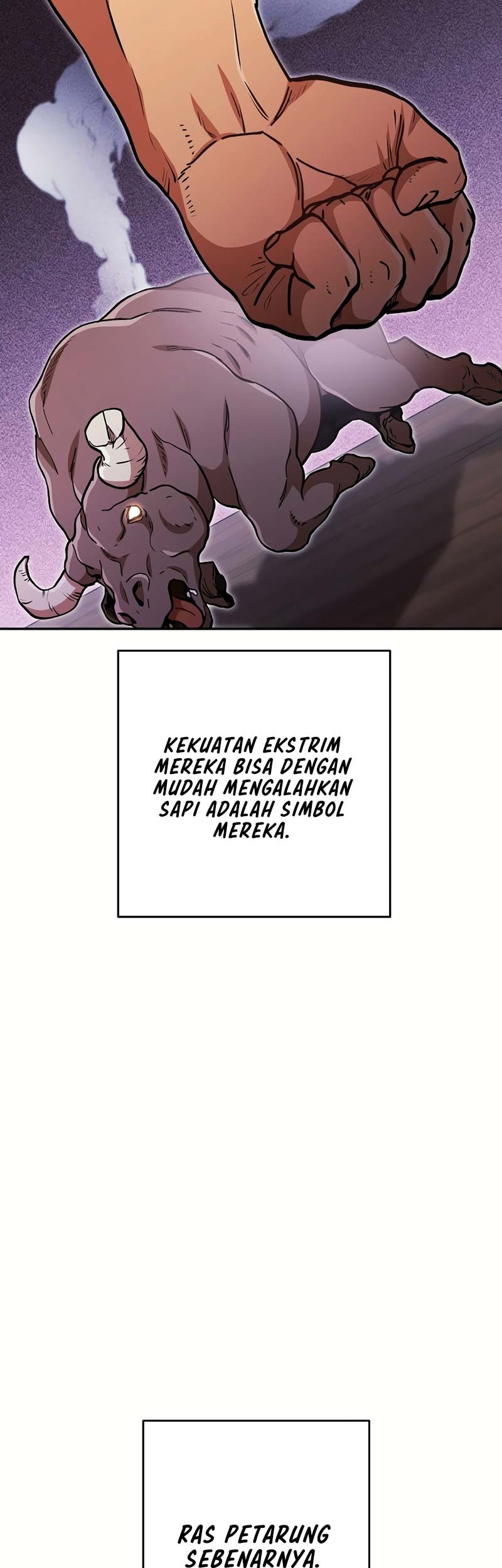 Dungeon Reset Chapter 152 Gambar 8