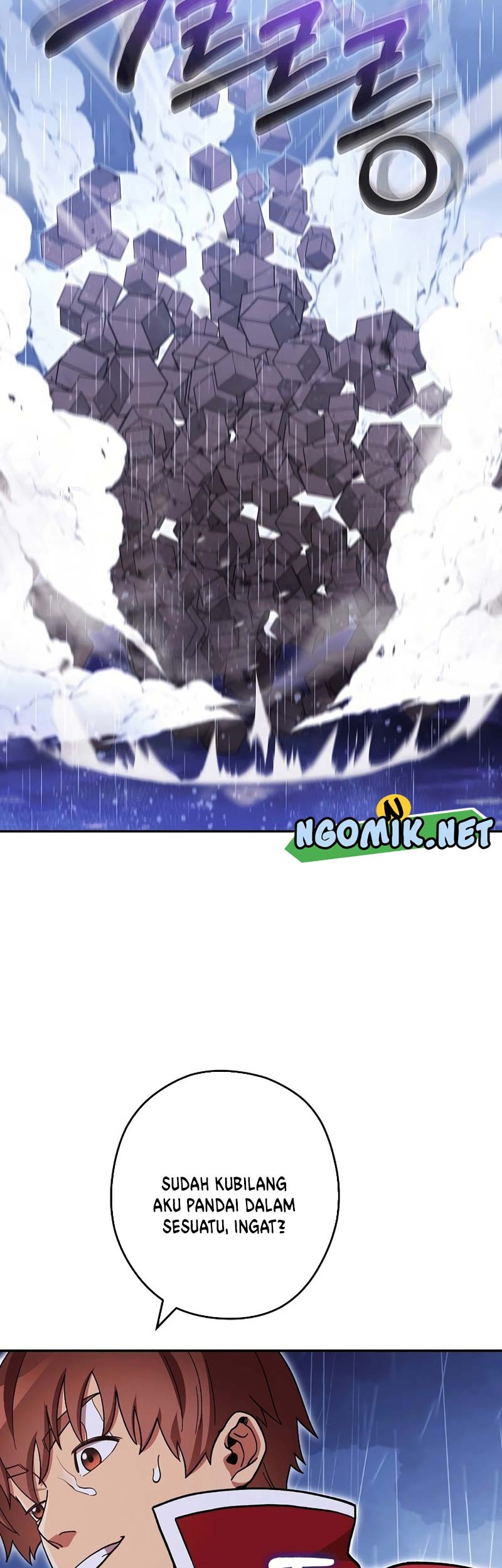 Dungeon Reset Chapter 150 Gambar 19