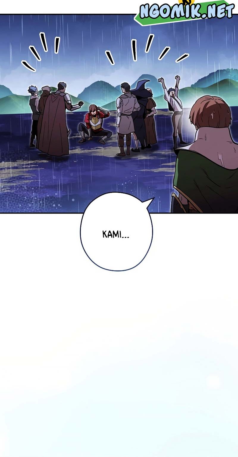 Dungeon Reset Chapter 150 Gambar 28