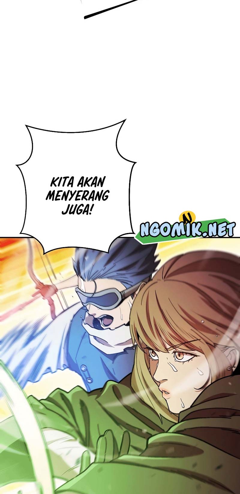 Dungeon Reset Chapter 150 Gambar 6