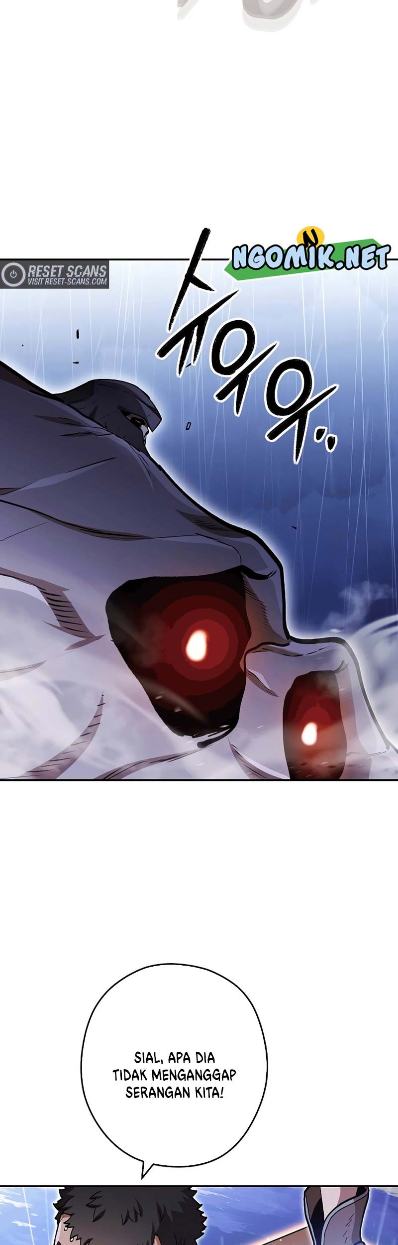 Dungeon Reset Chapter 150 Gambar 9