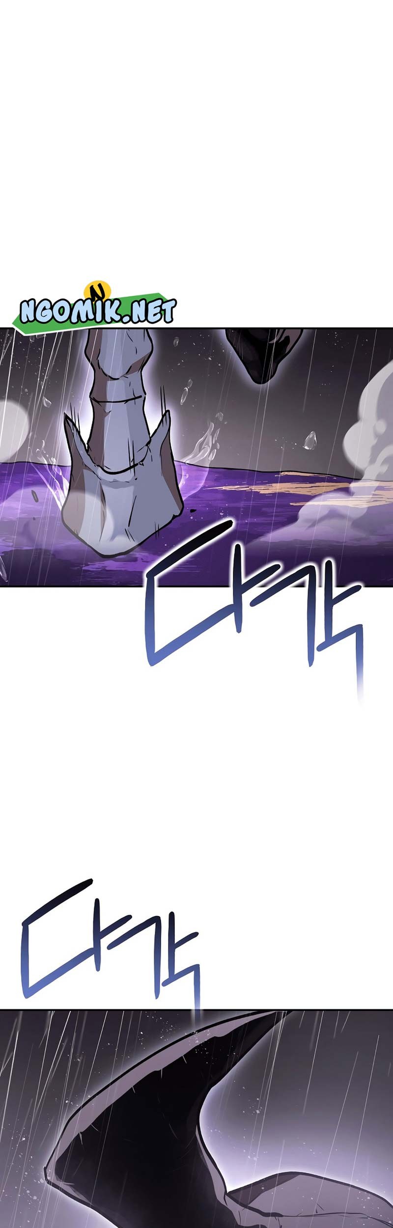 Dungeon Reset Chapter 148 Gambar 32