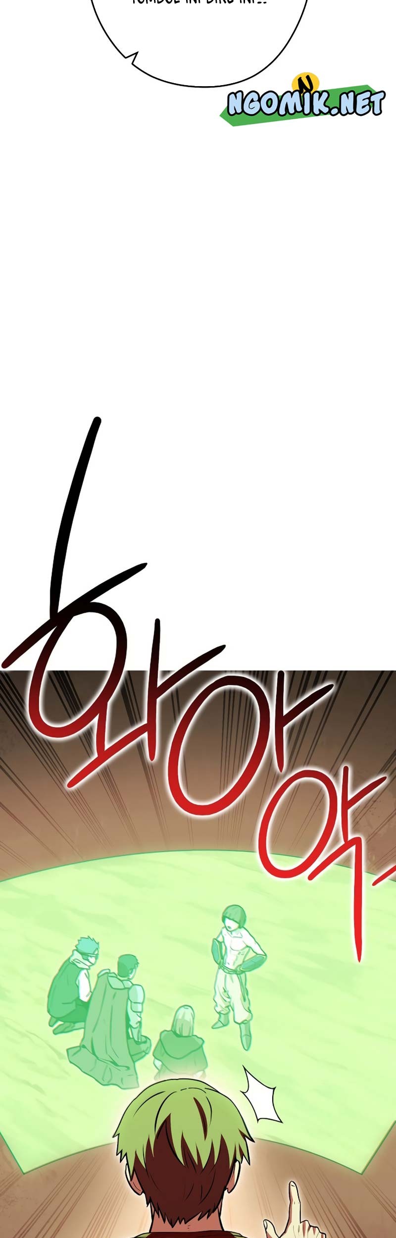 Dungeon Reset Chapter 147 Gambar 58