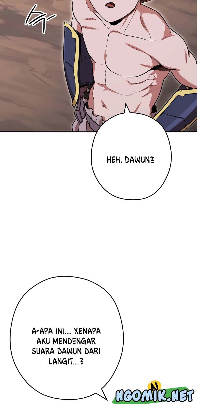 Dungeon Reset Chapter 147 Gambar 63