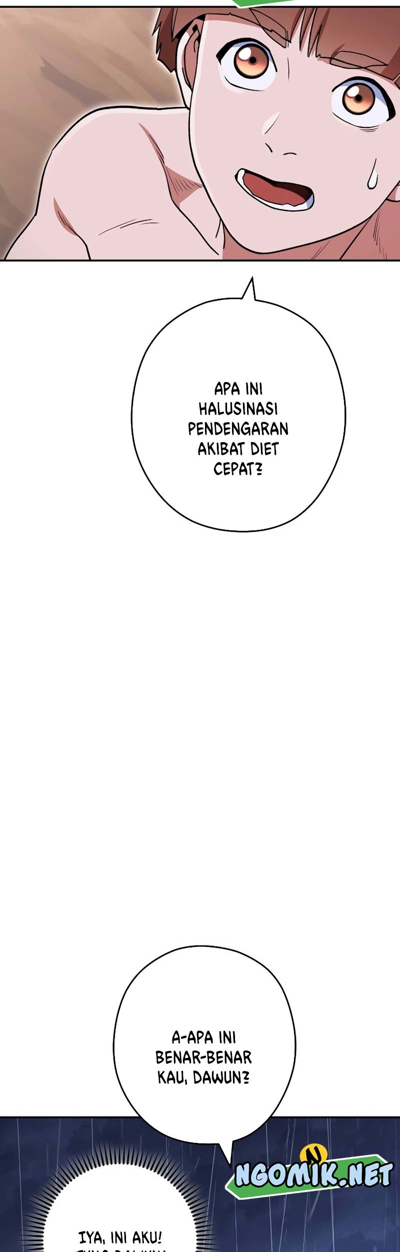 Dungeon Reset Chapter 147 Gambar 64