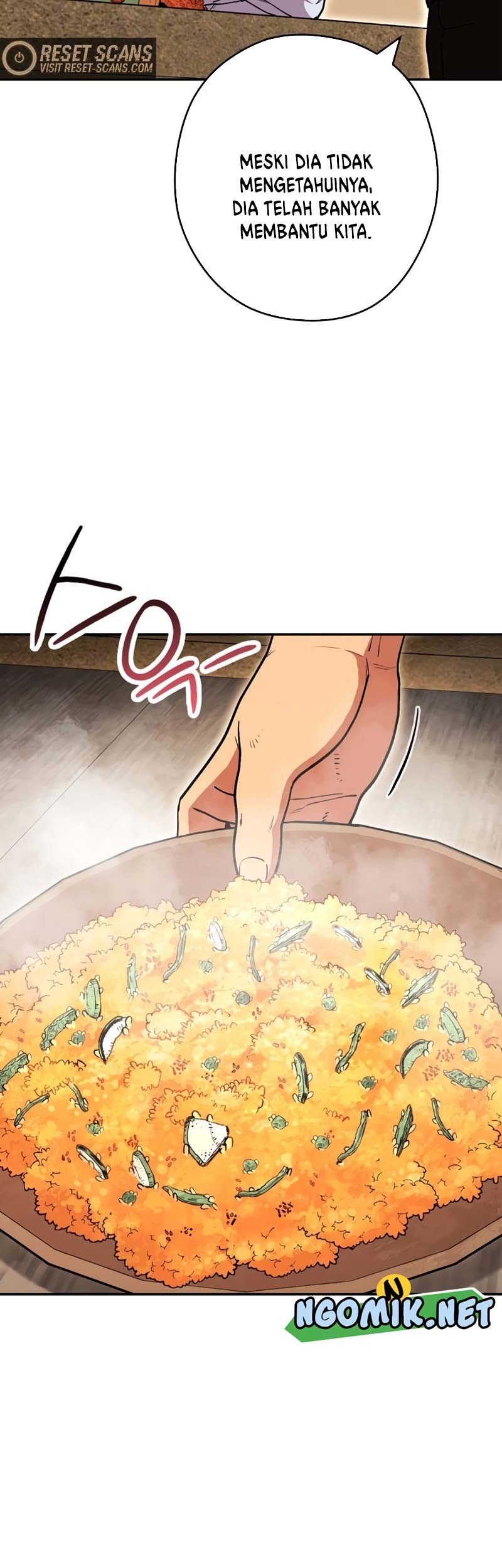 Dungeon Reset Chapter 147 Gambar 10