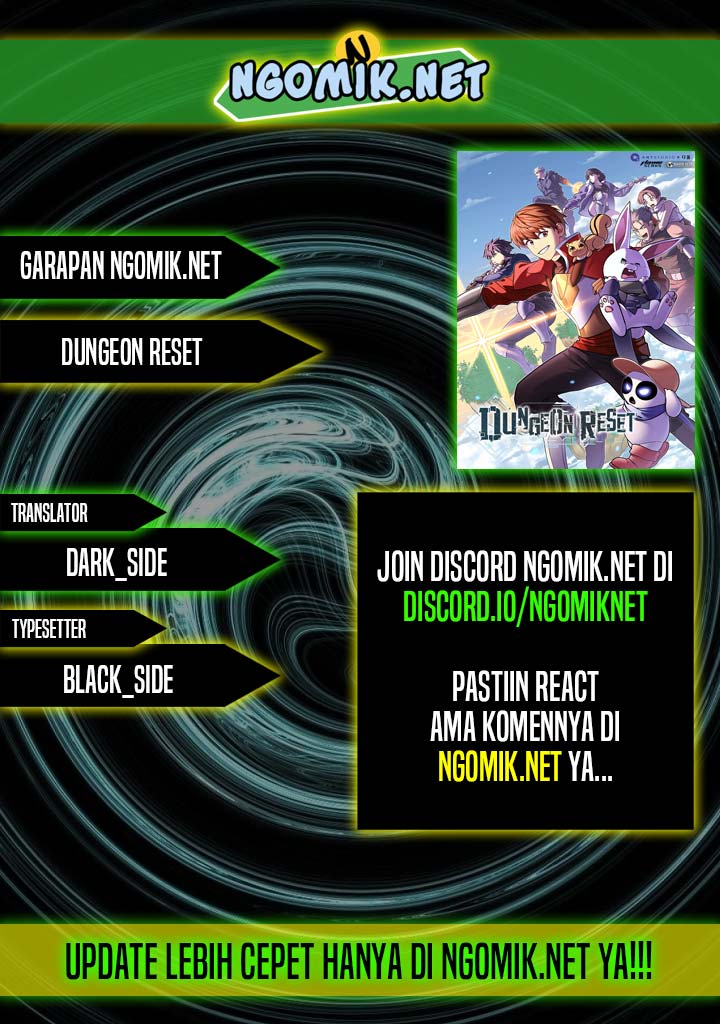 Baca Komik Dungeon Reset Chapter 146 Gambar 1