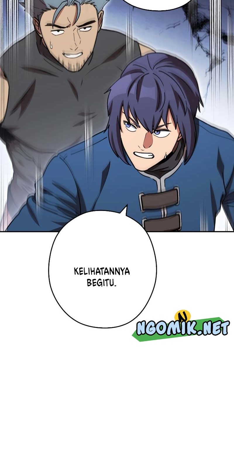 Dungeon Reset Chapter 146 Gambar 21