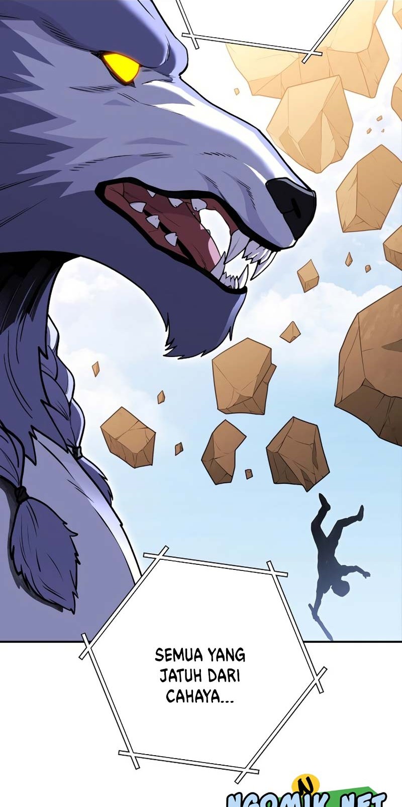 Dungeon Reset Chapter 146 Gambar 27