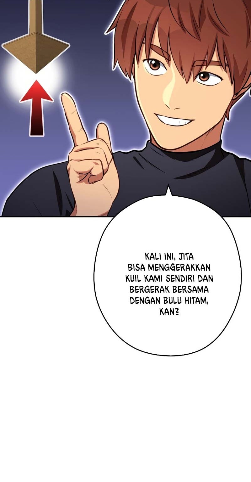 Dungeon Reset Chapter 146 Gambar 3