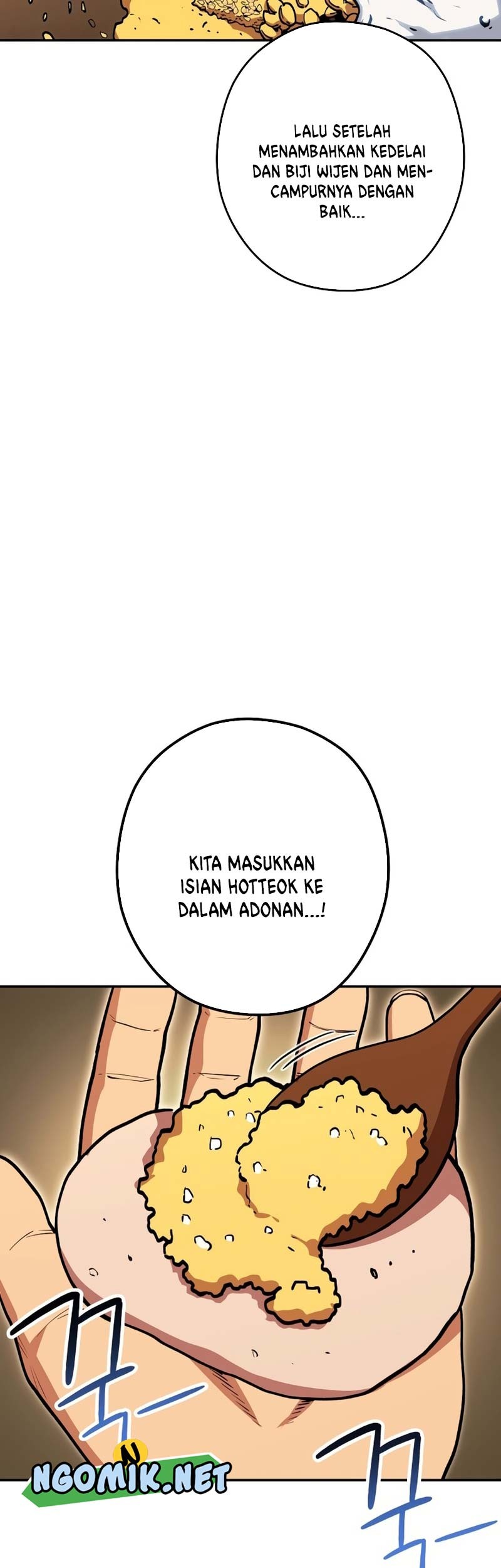 Dungeon Reset Chapter 146 Gambar 60
