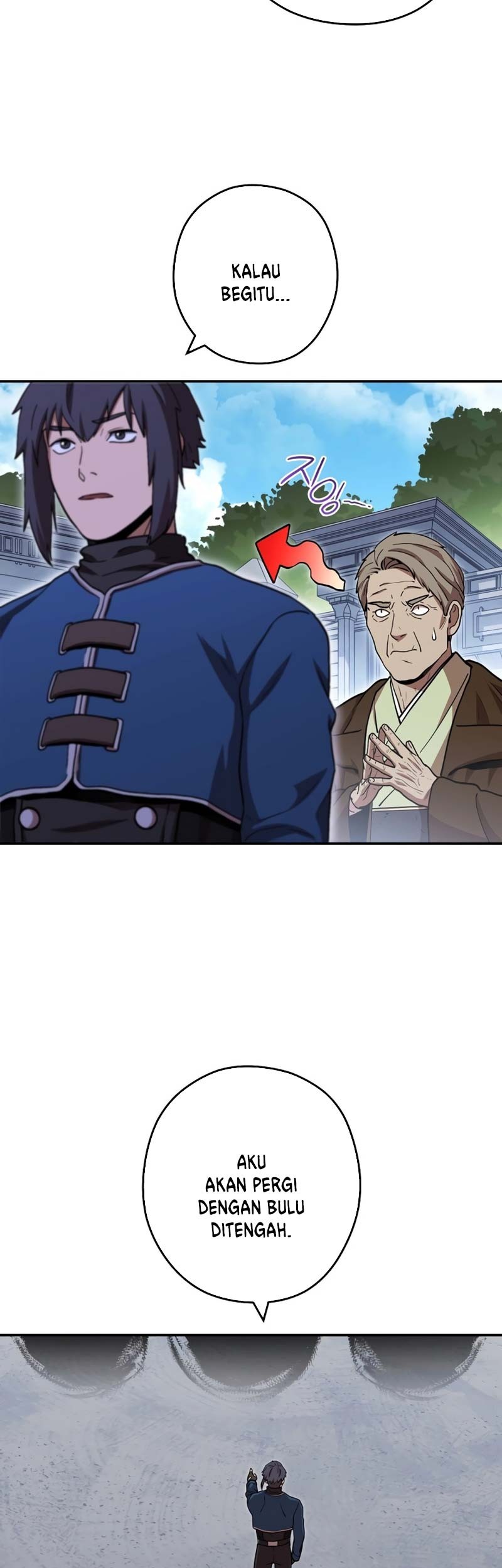 Dungeon Reset Chapter 146 Gambar 12