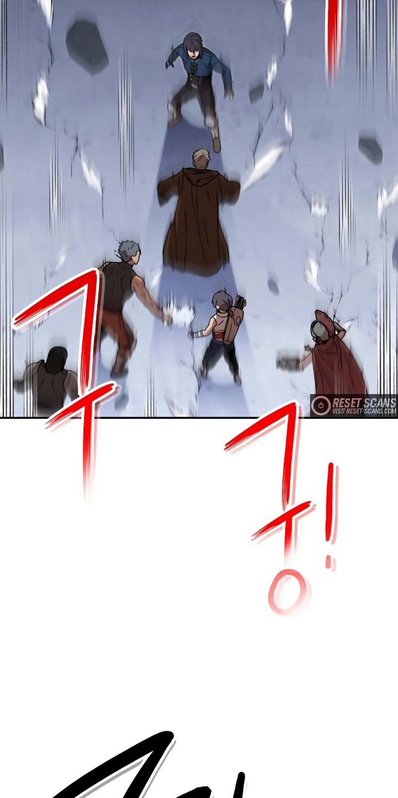 Dungeon Reset Chapter 146 Gambar 17