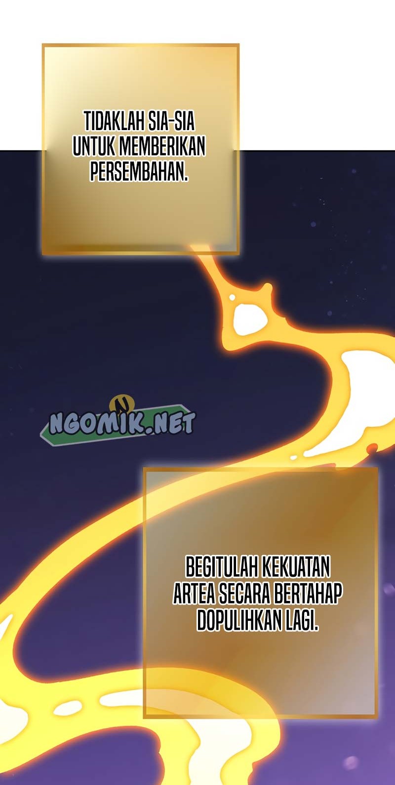 Dungeon Reset Chapter 139 Gambar 33