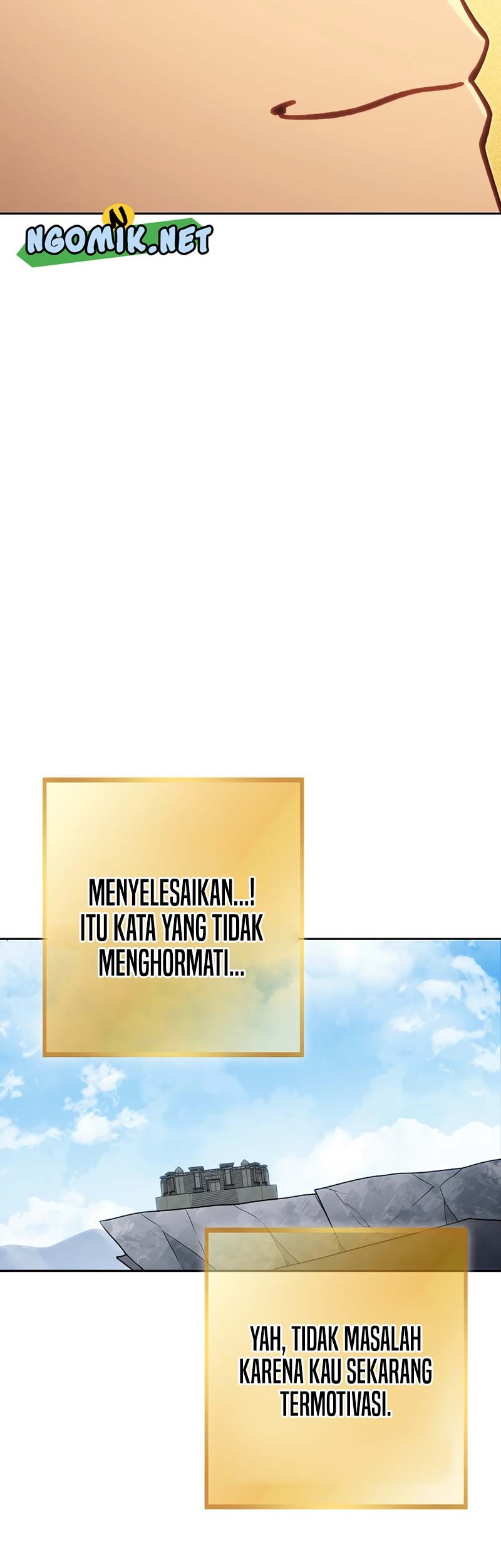 Dungeon Reset Chapter 139 Gambar 52