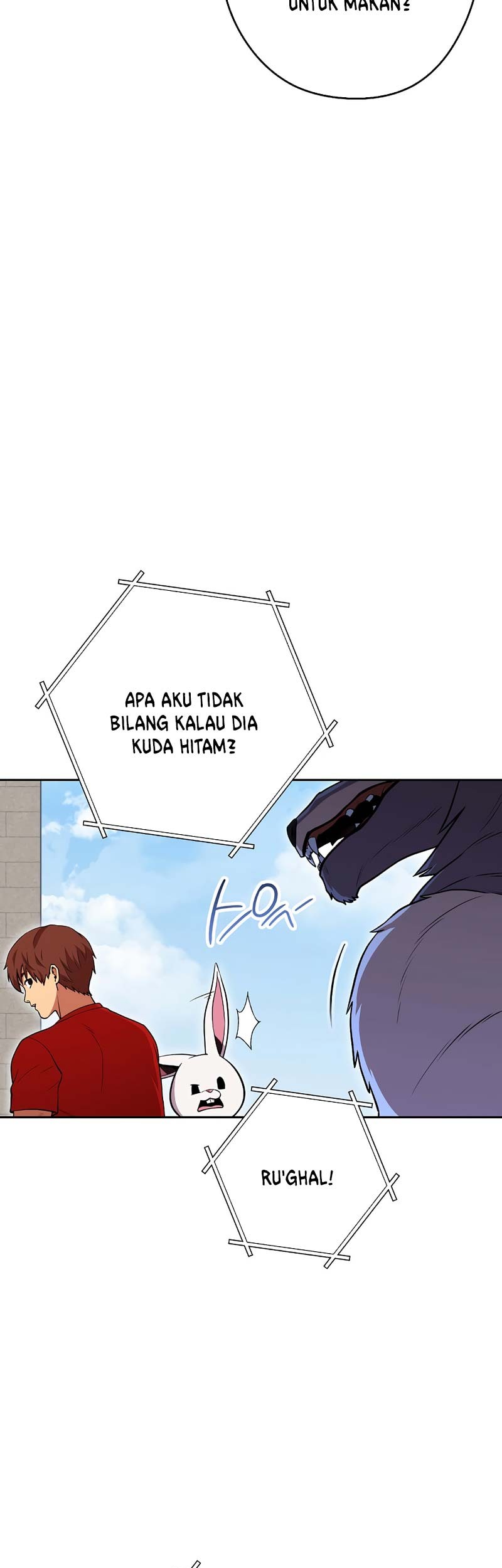 Dungeon Reset Chapter 139 Gambar 14