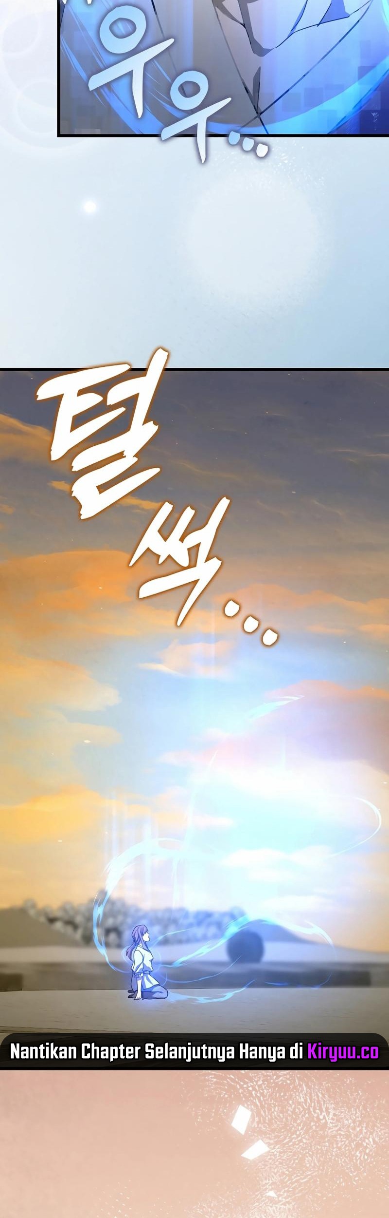 To Hell With Being a Saint, I’m a Doctor Chapter 100 Gambar 52