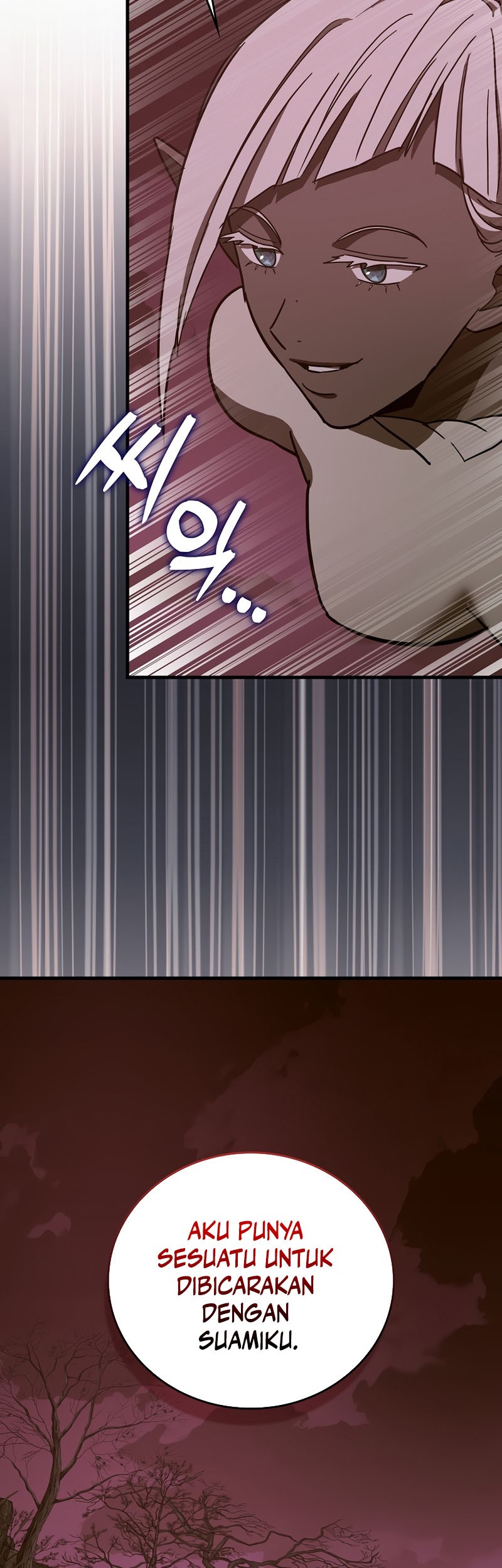 To Hell With Being a Saint, I’m a Doctor Chapter 99 Gambar 58