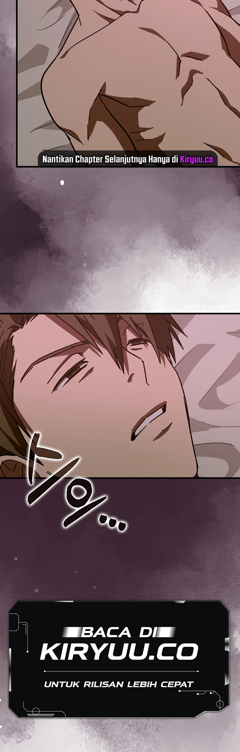 To Hell With Being a Saint, I’m a Doctor Chapter 99 Gambar 60