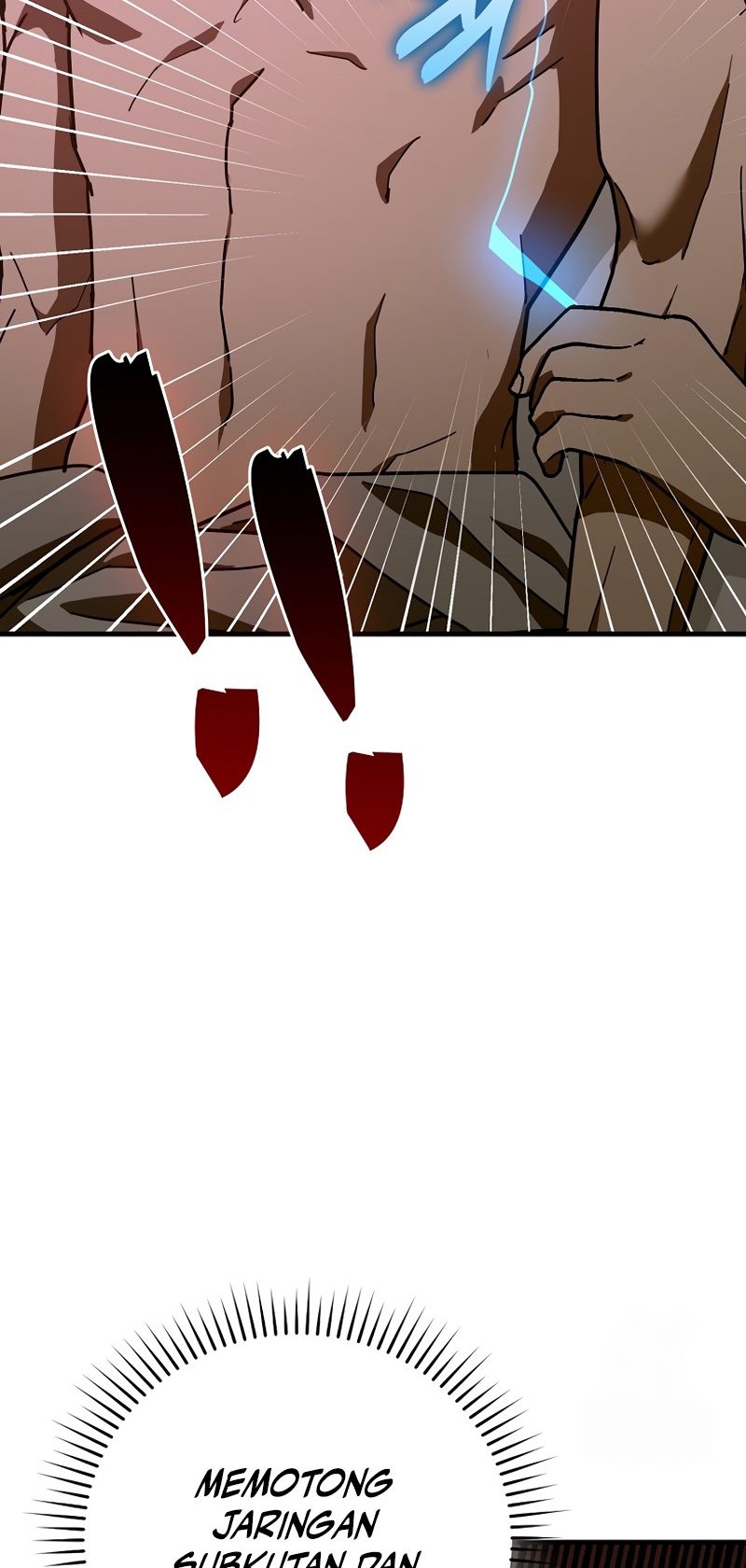 To Hell With Being a Saint, I’m a Doctor Chapter 99 Gambar 35