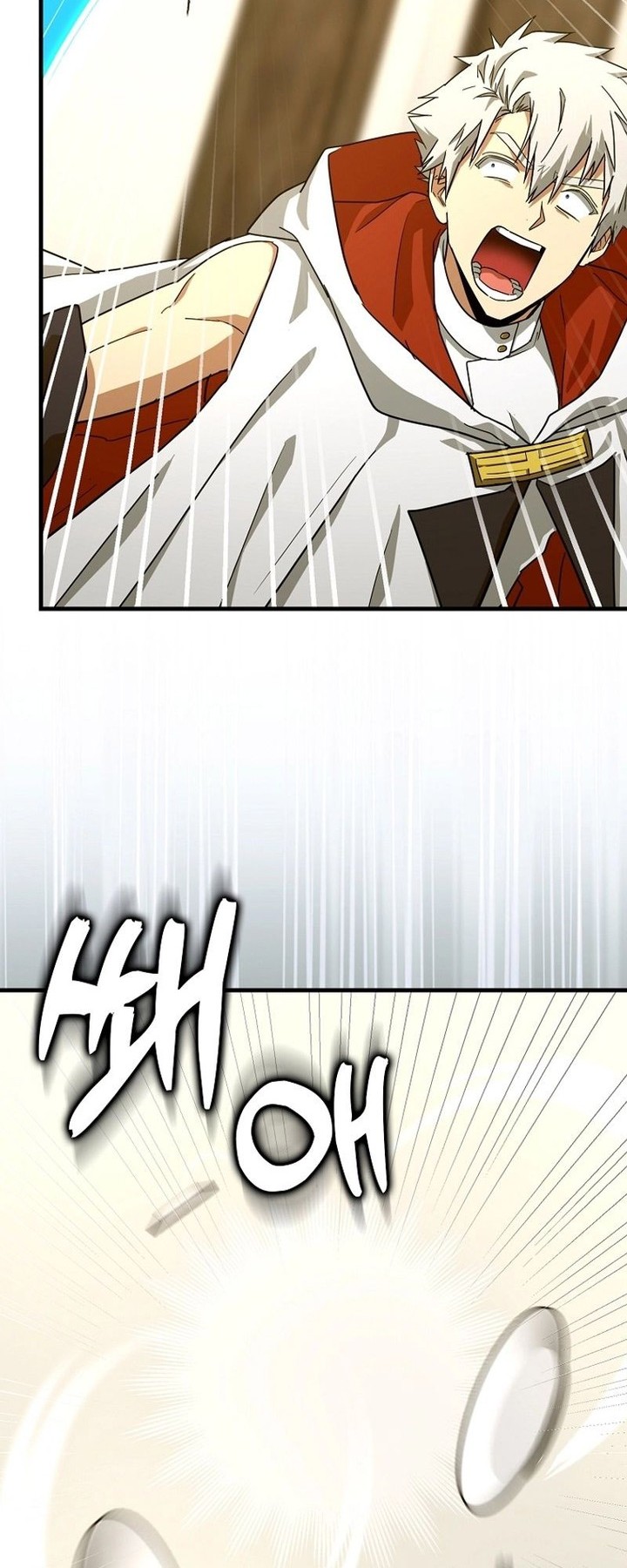 To Hell With Being a Saint, I’m a Doctor Chapter 95 Gambar 28