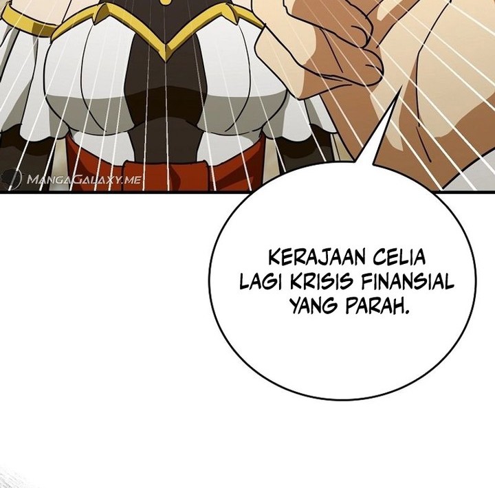 Baca Manhwa To Hell With Being a Saint, I’m a Doctor Chapter 95 Gambar 2