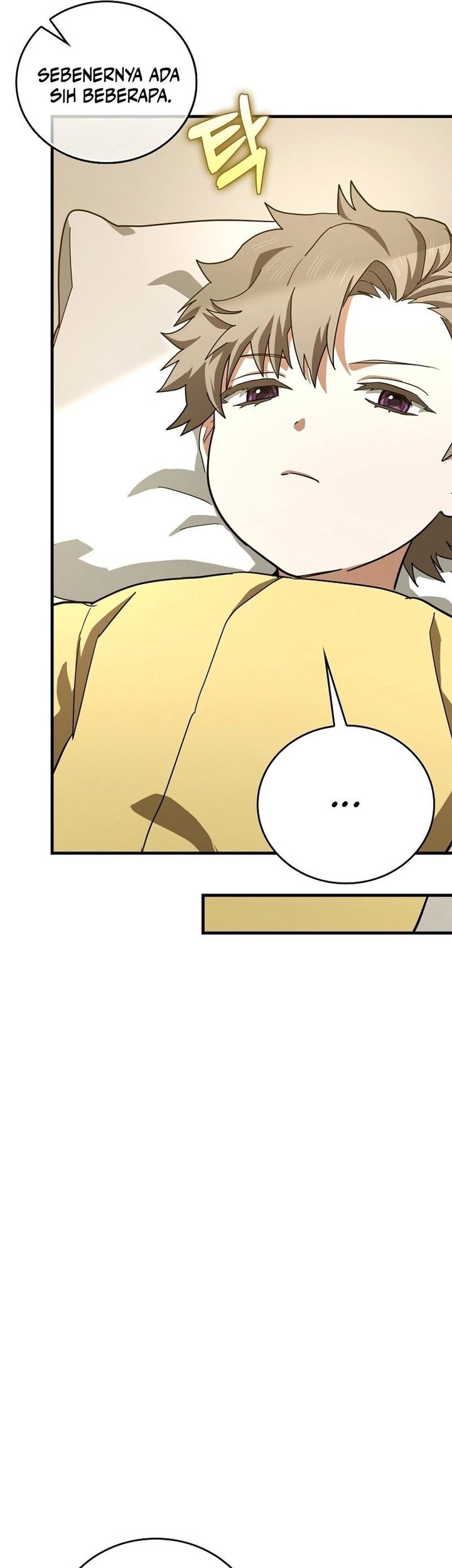 To Hell With Being a Saint, I’m a Doctor Chapter 95 Gambar 43