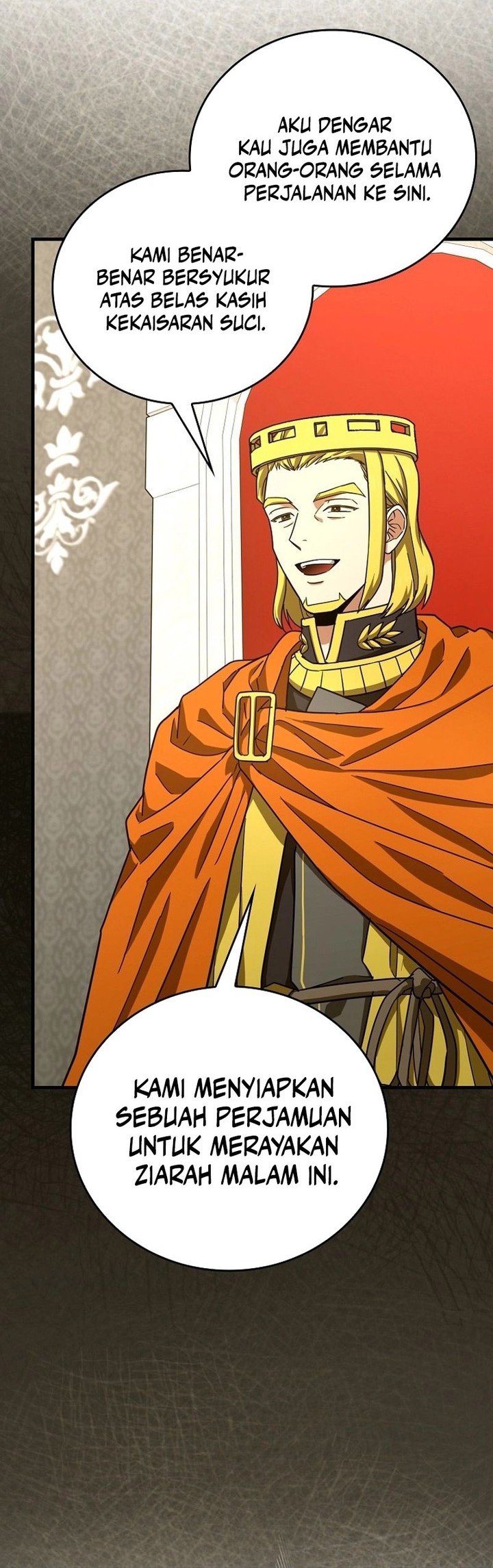 To Hell With Being a Saint, I’m a Doctor Chapter 95 Gambar 10