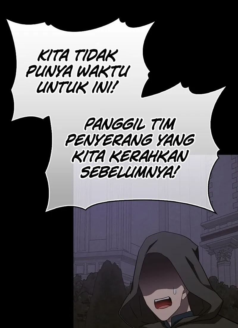 To Hell With Being a Saint, I’m a Doctor Chapter 93 Gambar 4