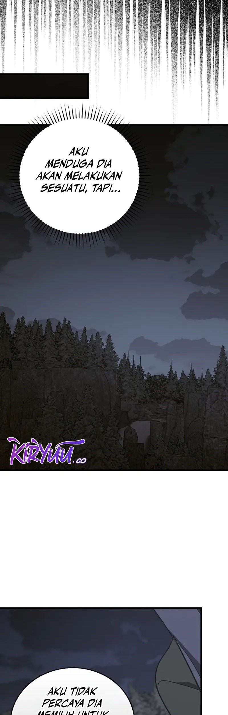 To Hell With Being a Saint, I’m a Doctor Chapter 93 Gambar 9