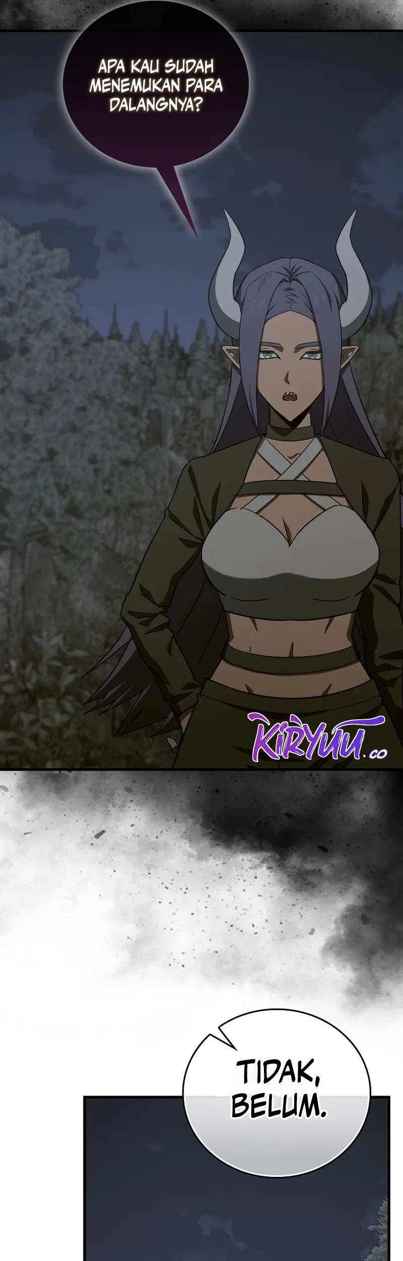 To Hell With Being a Saint, I’m a Doctor Chapter 93 Gambar 11