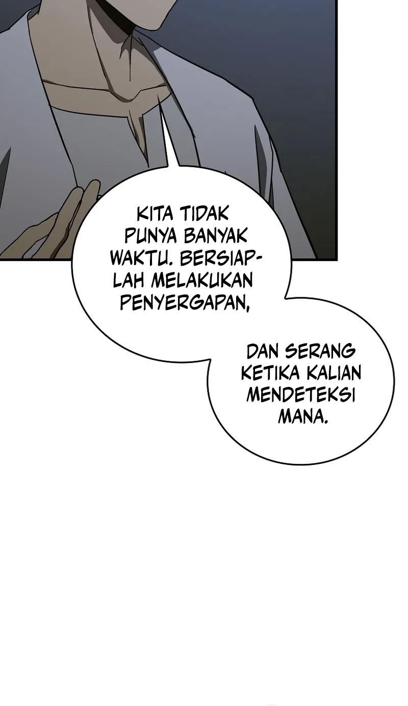 To Hell With Being a Saint, I’m a Doctor Chapter 93 Gambar 13