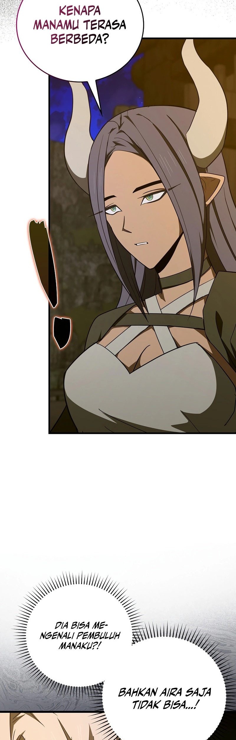 To Hell With Being a Saint, I’m a Doctor Chapter 90 Gambar 5