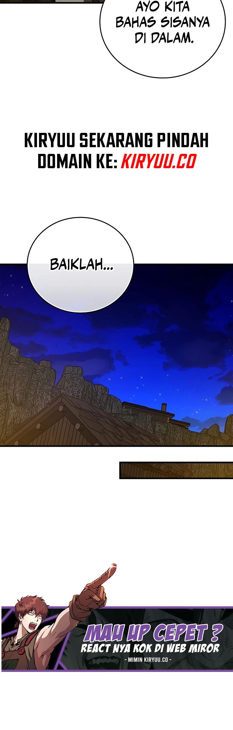 To Hell With Being a Saint, I’m a Doctor Chapter 90 Gambar 7