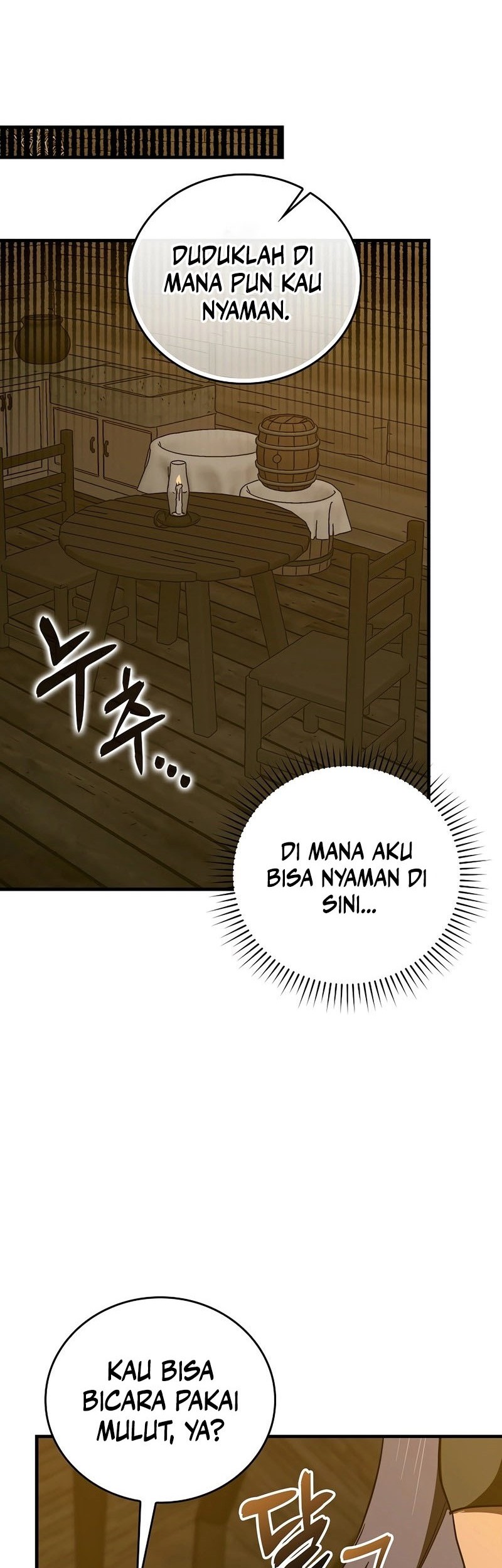 To Hell With Being a Saint, I’m a Doctor Chapter 90 Gambar 8