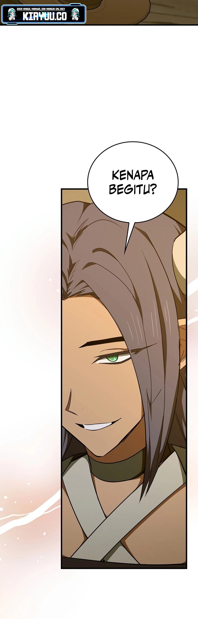 To Hell With Being a Saint, I’m a Doctor Chapter 90 Gambar 11