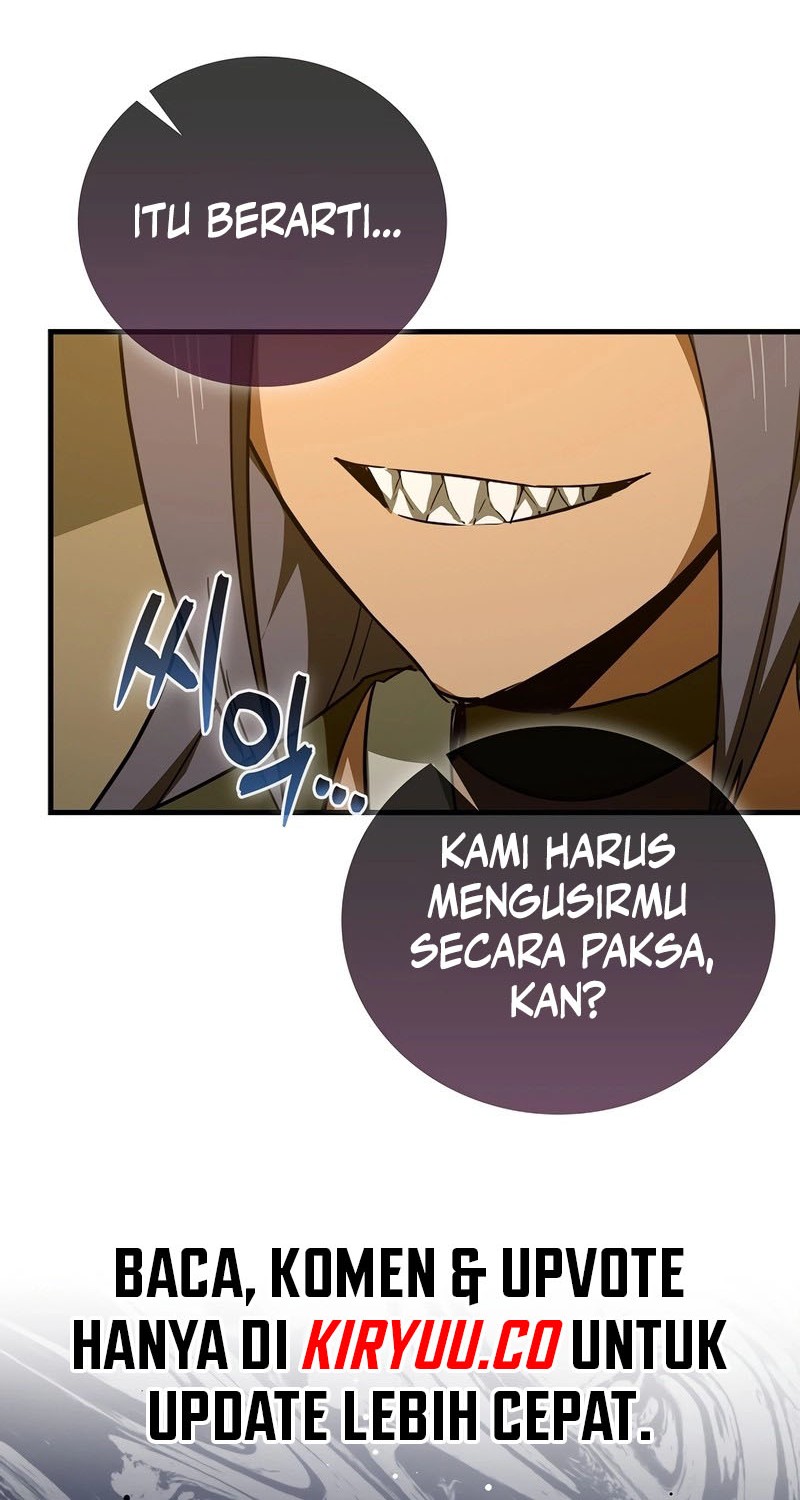 To Hell With Being a Saint, I’m a Doctor Chapter 90 Gambar 15