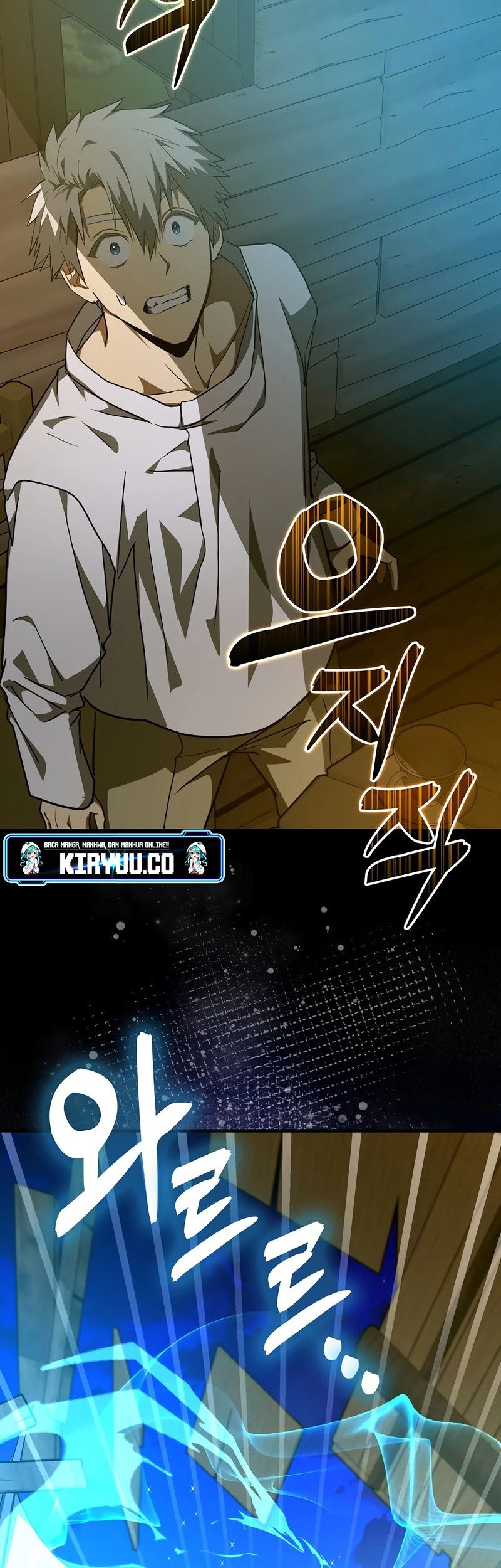 To Hell With Being a Saint, I’m a Doctor Chapter 90 Gambar 19