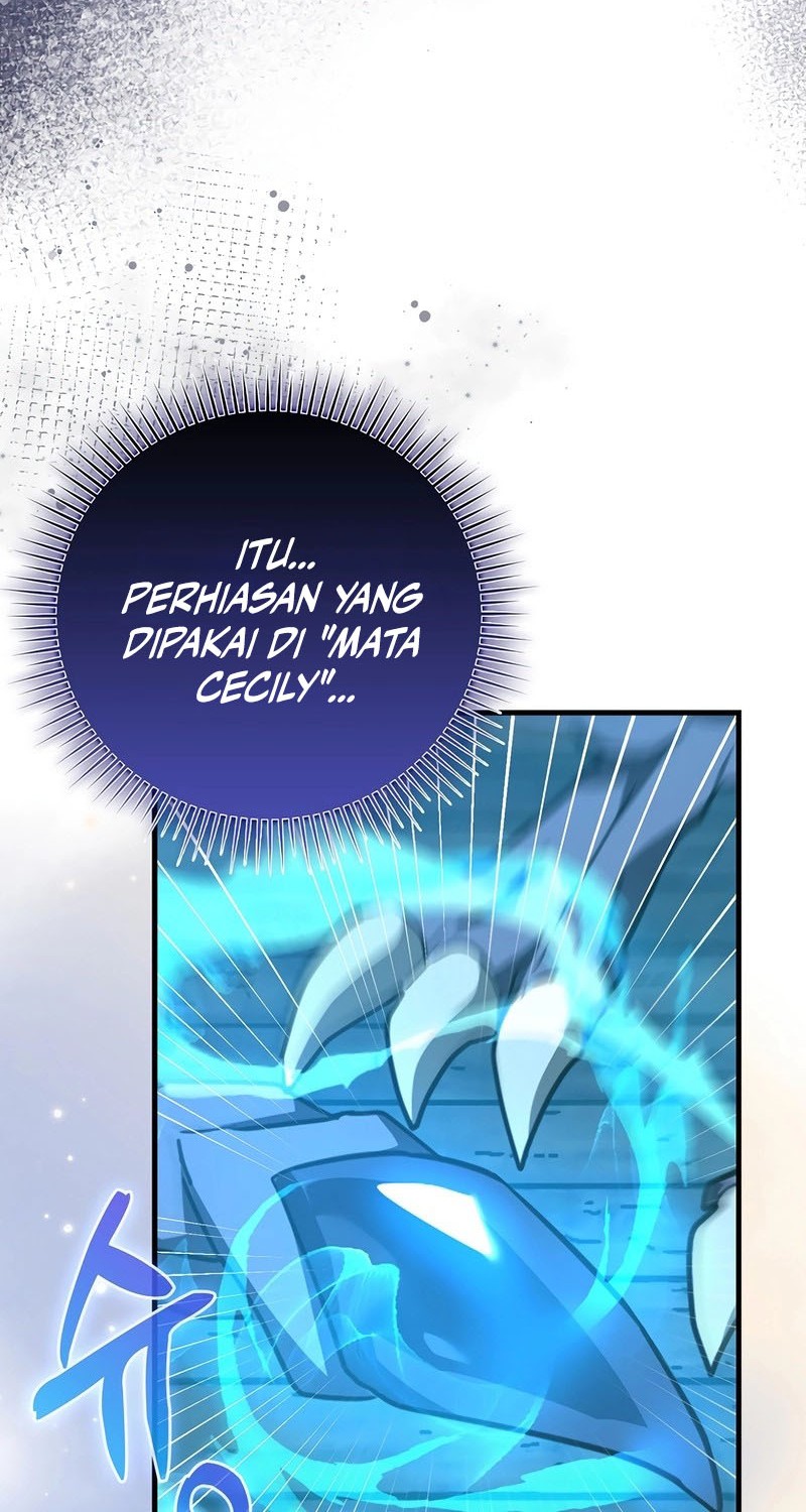 To Hell With Being a Saint, I’m a Doctor Chapter 90 Gambar 21