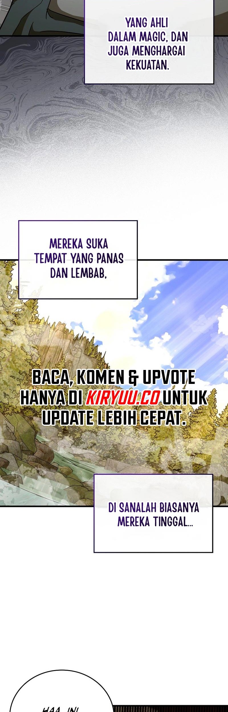 Baca Manhwa To Hell With Being a Saint, I’m a Doctor Chapter 89 Gambar 2