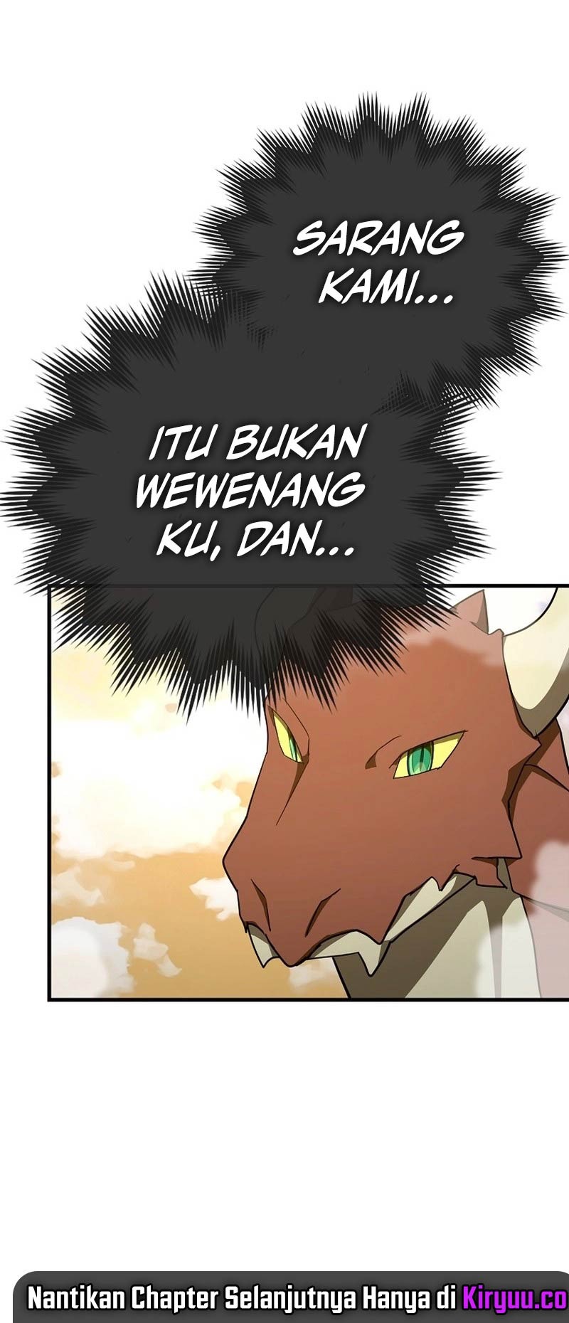 To Hell With Being a Saint, I’m a Doctor Chapter 89 Gambar 9