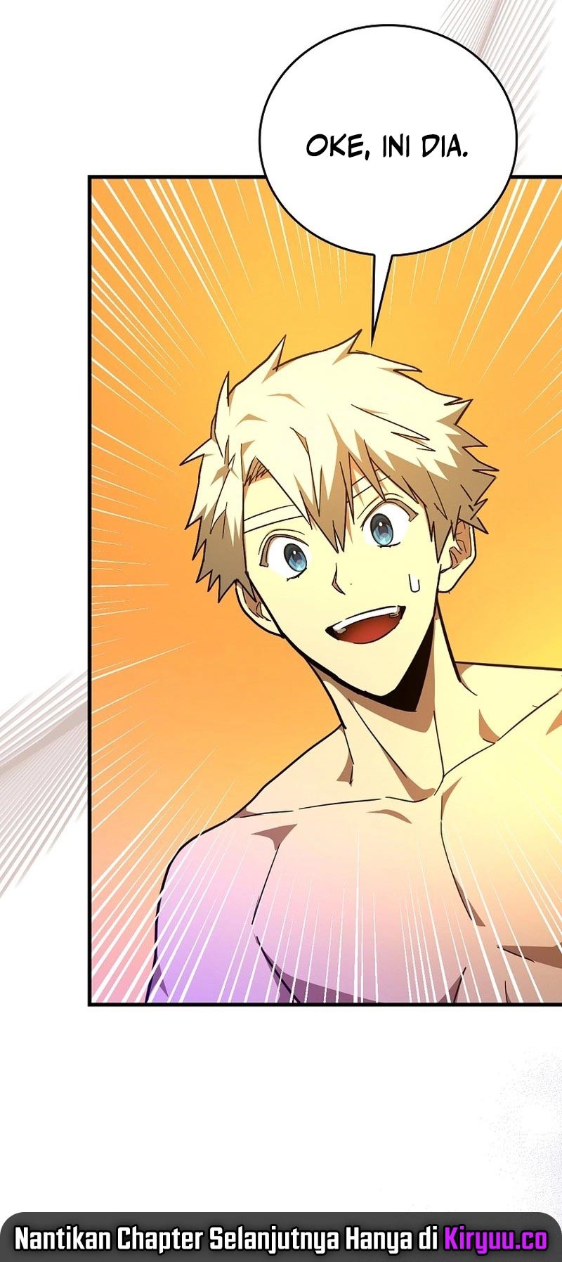 To Hell With Being a Saint, I’m a Doctor Chapter 89 Gambar 14