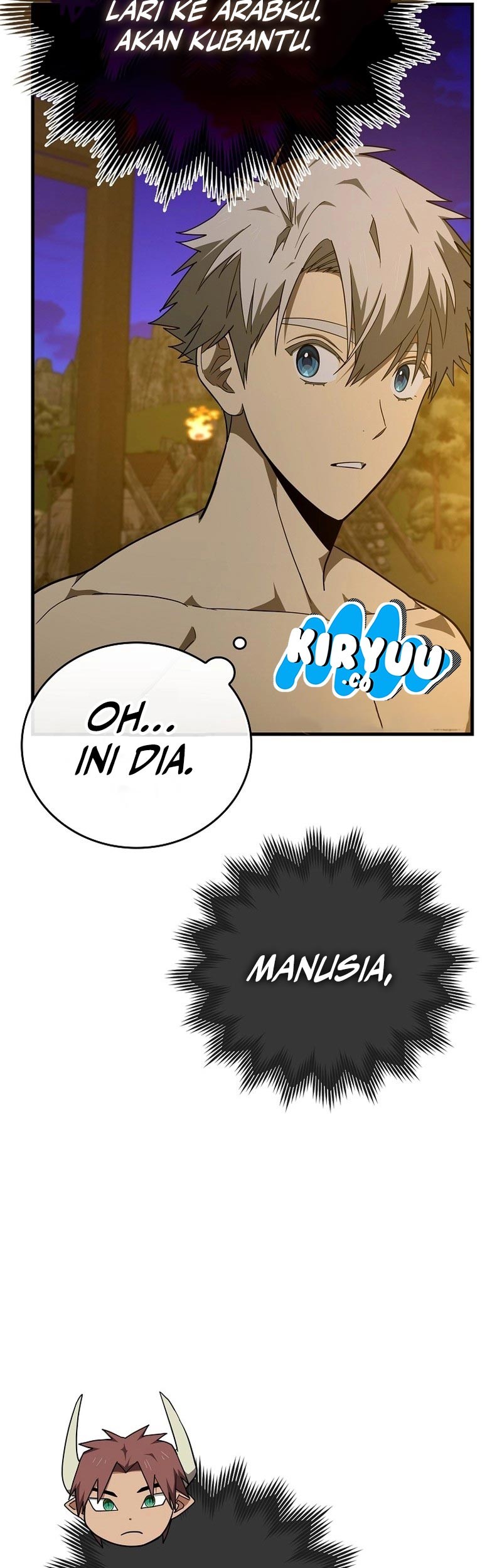 To Hell With Being a Saint, I’m a Doctor Chapter 89 Gambar 30