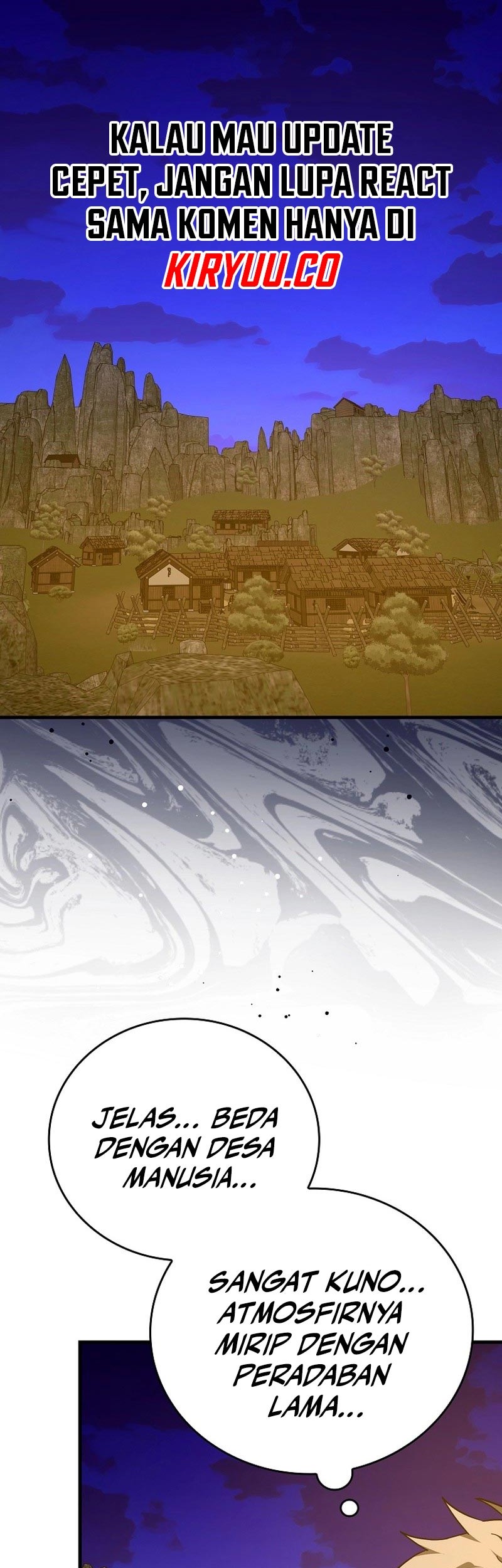 To Hell With Being a Saint, I’m a Doctor Chapter 89 Gambar 32