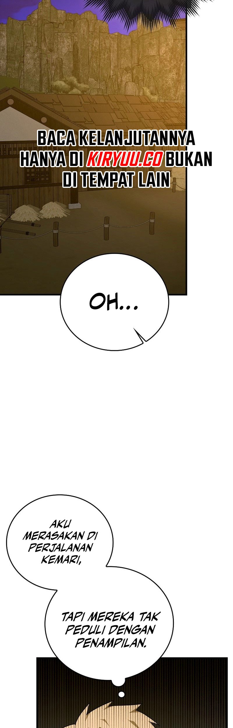 To Hell With Being a Saint, I’m a Doctor Chapter 89 Gambar 37
