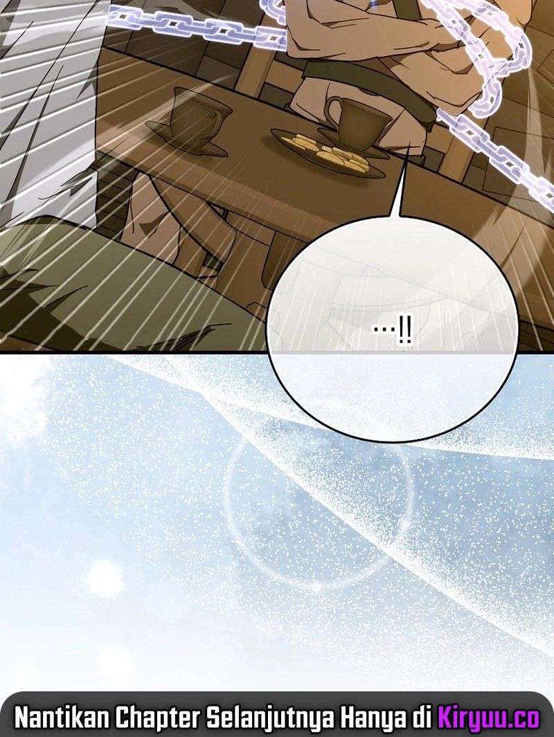 To Hell With Being a Saint, I’m a Doctor Chapter 89 Gambar 44