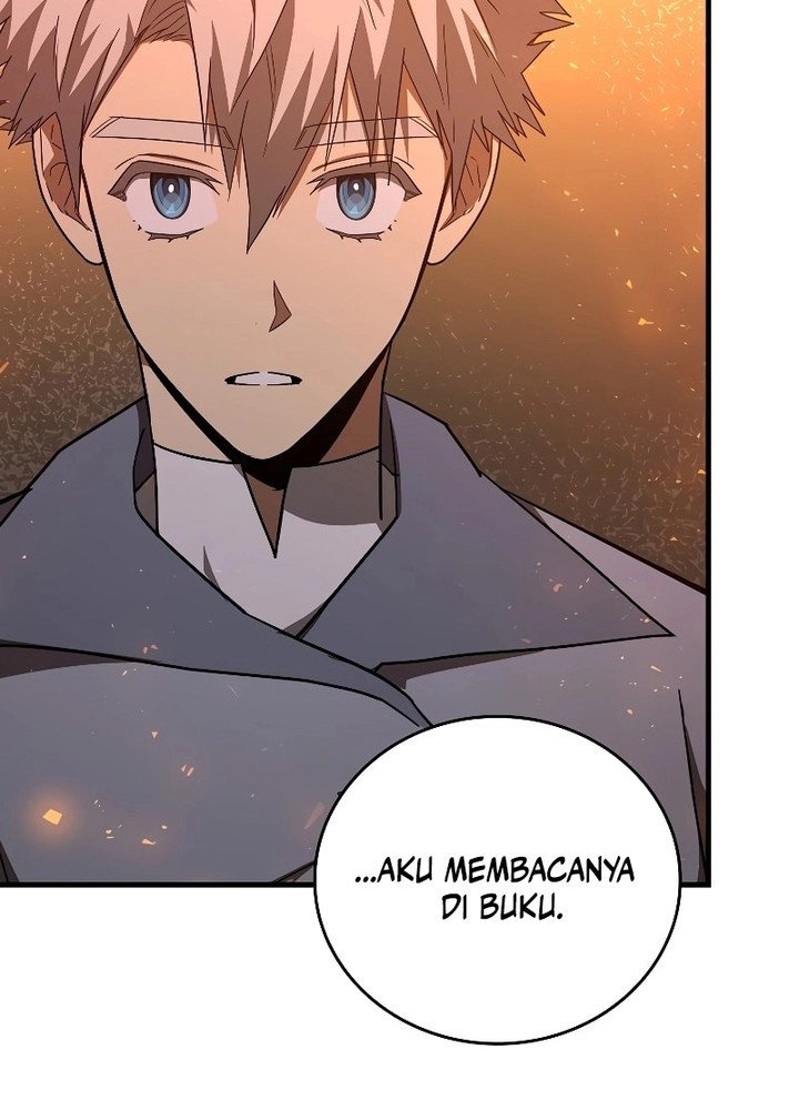 To Hell With Being a Saint, I’m a Doctor Chapter 87 Gambar 3